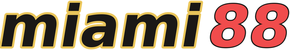 miami88 โลโก้